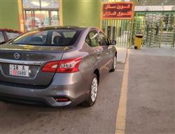 نيسان سنترا